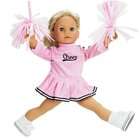 Sophias 18 Inch Doll Clothes Fits American Girl Dolls   Doll 