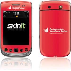  Fighting Blood Cancers skin for BlackBerry Torch 9800 