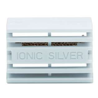 Swizz Style Ionic Silver Cube Humidifier Water Filter 