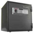 First Alert 2084DF 1 Hour Steel Fire Safe with Digital Lock, 1.2 Cubic 