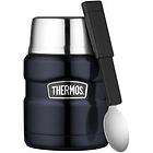 thermos sk3000mb4 16 oz stainless steel vacuum insulated king food