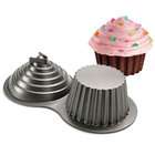 Usa Pan 12 Cup Cupcake/muffin Pan