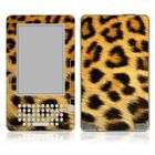  Kindle 2 skin   Leopard Print