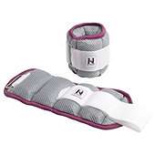 Kelly Holmes Ankle Weights 3kg