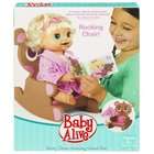 Baby Alive Doll And Accessories  