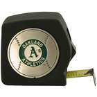 great american products oakland athletics black tape measure