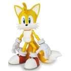 Jazwares Toys Sonic 20th Anniversary Super Posers Tails Over 20 Points 