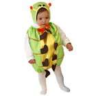 Mullins Square Caterpillar Baby Costume, Lime   6 18 Months