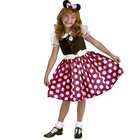 BY  Disguise Inc Lets Party By Disguise Inc Disney Minnie Mouse 