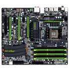   X58/ 3 Way SLI & CrossFireX/ SATA3&USB3.0/ A&GbE/ ATX Motherboard