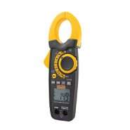 Multimeters, testers, and electrical accessories  