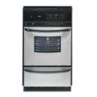 Kenmore 24 Manual Clean Wall Oven 3052