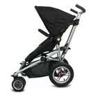 Micralite Toro Active Stroller in Black [Baby Product]