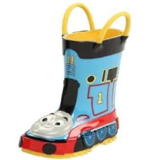 Western Chief Thomas the Tank Engine Rain Boot (Toddler/Little Kid/Big 