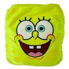 Spongebob Plush Backpack  