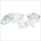 Ceramic Bakeware Set  