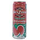 Arizona Watermelon Fruit Juice(Pack of 24)