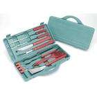 Bbq Tools Gift Set  