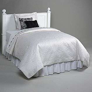     Casa Cristina Bed & Bath Decorative Bedding Coverlets & Quilts
