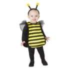 Disguise Inc Buzzy Bumble Bee Infant / Toddler Costume Infant/Toddler