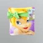 or play video games the printed design captures tinker bell and a 