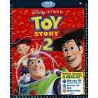 DISNEY STUDIOS Toy Story 2 2D 3D Bluray
