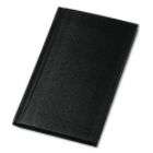 Leather Memo Book  
