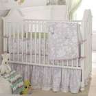 Whistle & Wink Birds of Paradise 3pc Crib Bedding Set by Whistle 