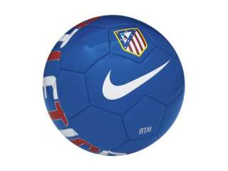  Ballon de football Atlético de Madrid Supporters