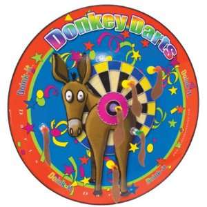  Doinkit Donkey Dart Board Toys & Games