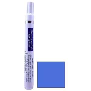 Oz. Paint Pen of Mariner Blue Touch Up Paint for 1993 Mazda Miata 