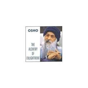  The Alchemy of Enlightenment (9788184192520) Osho Books