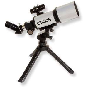  Carson® Sky™ 70 mm Telescope