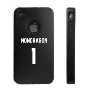   Case Soccer Jersey Style Faryd Mondragón Cell Phones & Accessories