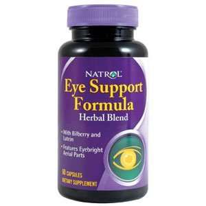  Advanced Eye Support, 30 cap ( Multi Pack) Health 
