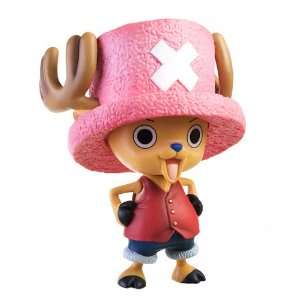  One Piece Captain Chopper PVC Figure Toys & Games