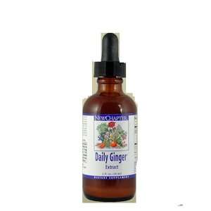  New Chapter Daily Ginger Extract, 2 Ounce Health 