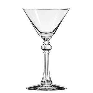    Libbey Glassware 8882 4 1/2 oz Cocktail Glass