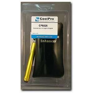  CoolPro Premium Mini UV Light and Goggles (CP6025 