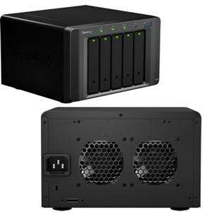   Unit (Catalog Category Networking / Network Attached Storage