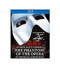 The Phantom of the Opera at the Royal Albert Hall (Blu ray Disc, 2012)