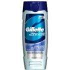 Gillette Fresh and Clean Body Wash, Cool Wave, 16 fl oz