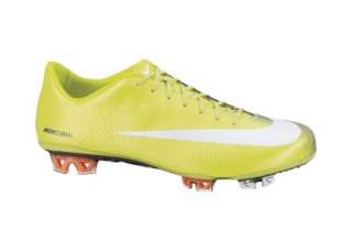 Nike Nike Mercurial Vapor Superfly II FG Mens Football Boot Reviews 