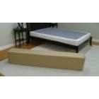   Asthma Technology Mattress or Box Spring Protector Full 54X75x9
