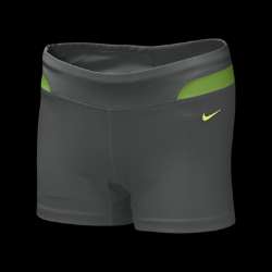 Nike Nike Low Rise Womens Workout Shorts  Ratings 