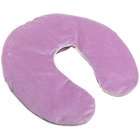 DreamTime Calming Crescent Shoulder Wrap, Lavender Velvet