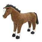 Horse Plush Toys  