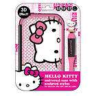 hello kitty case with stylus for nintendo ds ships free