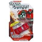 Hasbro Transformers Prime Deluxe Figure Cliffjumper