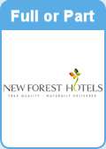 Spend Vouchers on New Forest Hotels   Tesco 